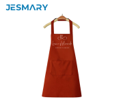 Xưởng sản xuất tạp dề làm nail thiết kế thời trang, in logo, giá rẻ tại TP.HCM